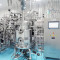 BLBIO-SCUC Bioreactor Fermentor Cell culture manufacturing in animal cell culture