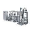 Three wastewater treatment methods for fermentation pharmaceuticals