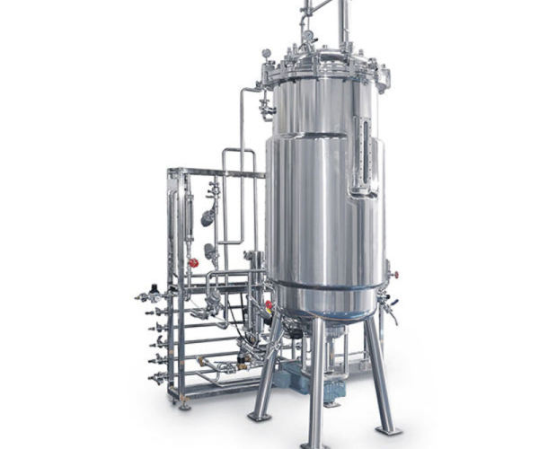 BLBIO Industrial Stainless Steel Fermentation Tank