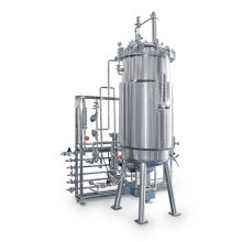 BLBIO Industrial Stainless Steel Fermentation Tank