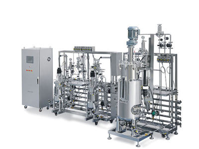 Pilot Platform: Connecting the Key Hub of the "Last Mile" of Biological Manufacturing (with Avoiding Pits Guide and Cost Estimation Table)