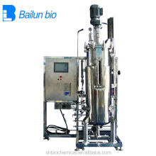 The Key Component in Modern Fermentation Processes
