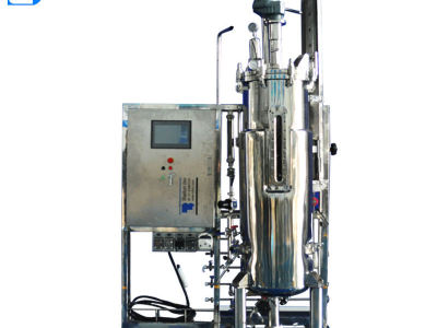 The Key Component in Modern Fermentation Processes