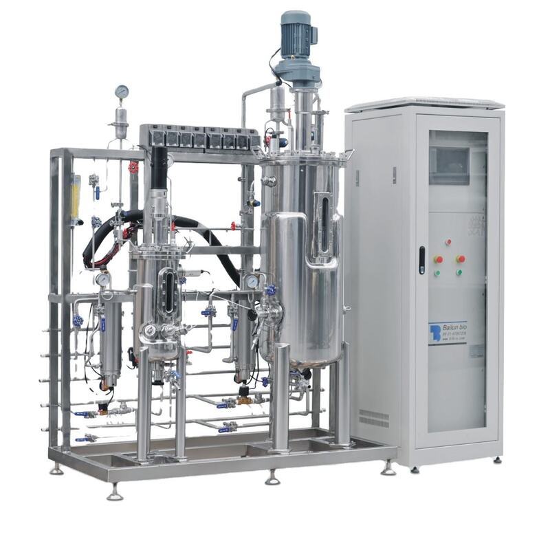 Laboratory Fermentor