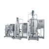 BLBIO Ethanol Production Use Fluidized Bed Bioreactor