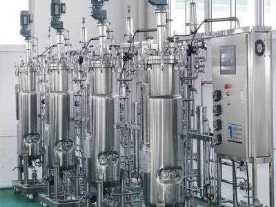 How to choose a suitable bioreactor? A comprehensive guide from laboratory to industrialization!