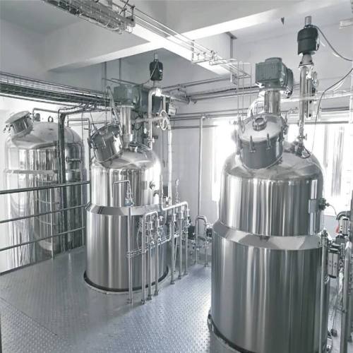 BLBIO Ethanol Production Use Fluidized Bed Bioreactor