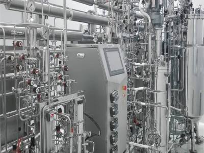 Frequent shutdown in the workshop? 90% of the reason is that the gas storage tank was not selected correctly! 3 minutes to learn about selection secrets, cost saving guide, and volume pressure ratio!