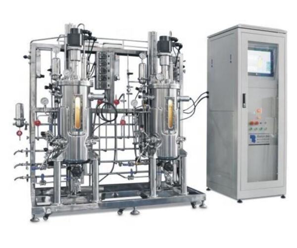 BLBIO Stainless Steel Fermentation Equipment