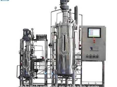 Biorreactor para la fabricación de productos farmacéuticos: revolucionando la producción de medicamentos con tecnologías avanzadas