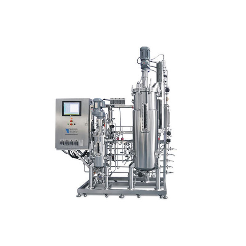 membrane bioreactor
