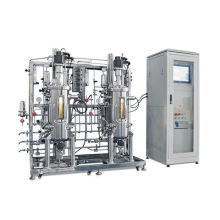 BLBIO Production of Penicillin Use Industrial Stainless Steel Bioreactors