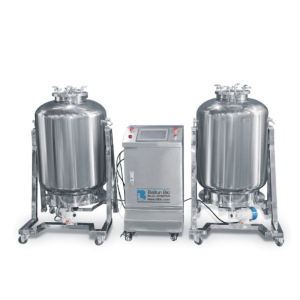 BLBIO CIP Process Clean In Place CIP Process Clean
