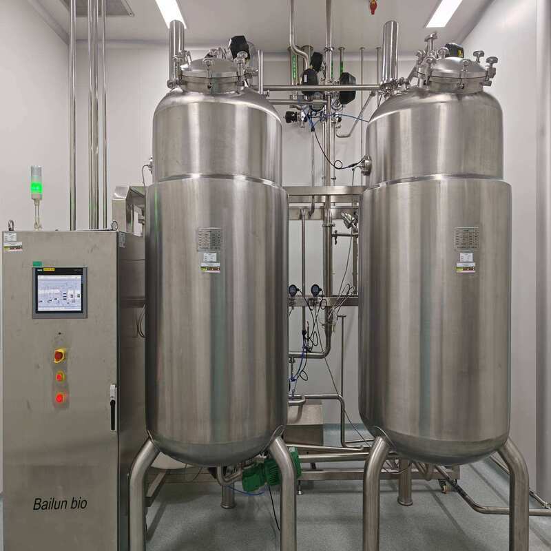 Cultivation Bioreactor
