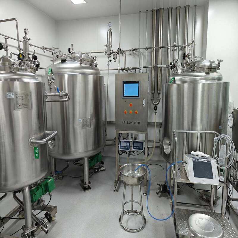 Fermentor Bioreactor