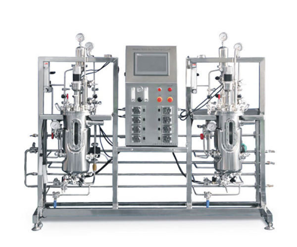 BLBIO Fermenter Bioreactor Price