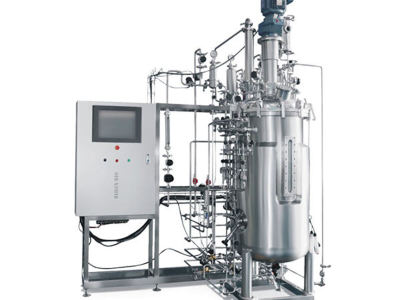 The Versatile World of Fermentor and Bioreactor Systems in Cell Culture and Fermentation