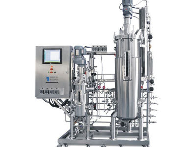 El papel y los avances de los sistemas de fermentación y biorreactores en el cultivo celular y la fermentación