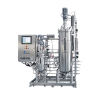 The Role and Advancements of Fermentor and Bioreactor Systems in Cell Culture and Fermentation