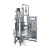 The 200L Stainless Steel Bioreactor and Its Role in Fermentation Processes