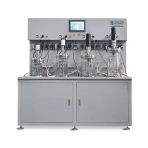 100l Bioreactor glass carboy primary fermenter bioreactors for animal cell culture