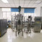 200l Bioreactor Stainless steel batch fermenter mechanical fermentation price stirring