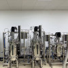Small Scale Methanol Plant for Laboratory: Unveiling the Potential of Multi-Bioreactor Pressure Fermentation