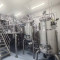 Animal Cell Bioreactor Batch fermenter fermentation stainless steel price BLBIO-SJA