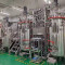 Bioreactor Industrial Mechanical stirring fermentor batch fermentation stainless steel