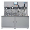 Glass Fermenter Bioreactor Solid fermentation equipment with different volume of 5L-50KL