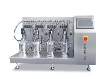 The Role and Advancements of Fermentor and Bioreactor Systems in Modern Science