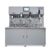 5L-50KL solid fermentation equipment with different volume of is used in enzyme preparation and biopesticide industry