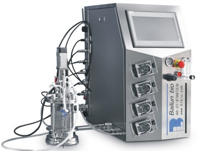 Los biorreactores desempeñan un papel crucial a la hora de facilitar diversos procesos biológicos para la producción de sustancias valiosas.