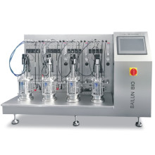 Leak detection methods, detailed steps, and precautions for bioreactors