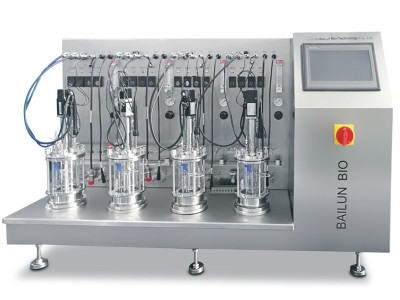 Leak detection methods, detailed steps, and precautions for bioreactors