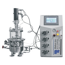 From 5 days to 3 days! Increase production tenfold! How can bioreactors disrupt traditional bacterial fertilizer production? Environmentally friendly and efficient!