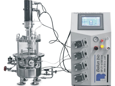 From 5 days to 3 days! Increase production tenfold! How can bioreactors disrupt traditional bacterial fertilizer production? Environmentally friendly and efficient!