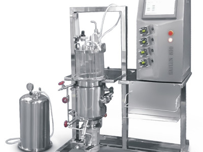 El papel crucial de los biorreactores y fermentadores en los cultivos industriales