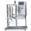 Industrial Bioreactor Fermentor for industrial fermentation tanks stainless steel