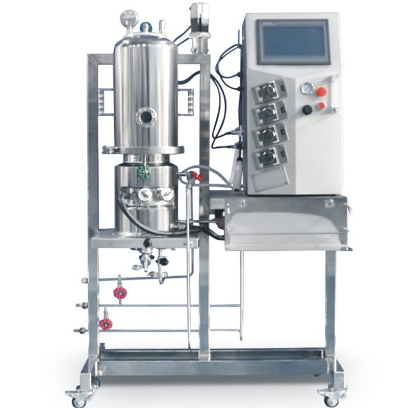 Bioreactor Fermenter