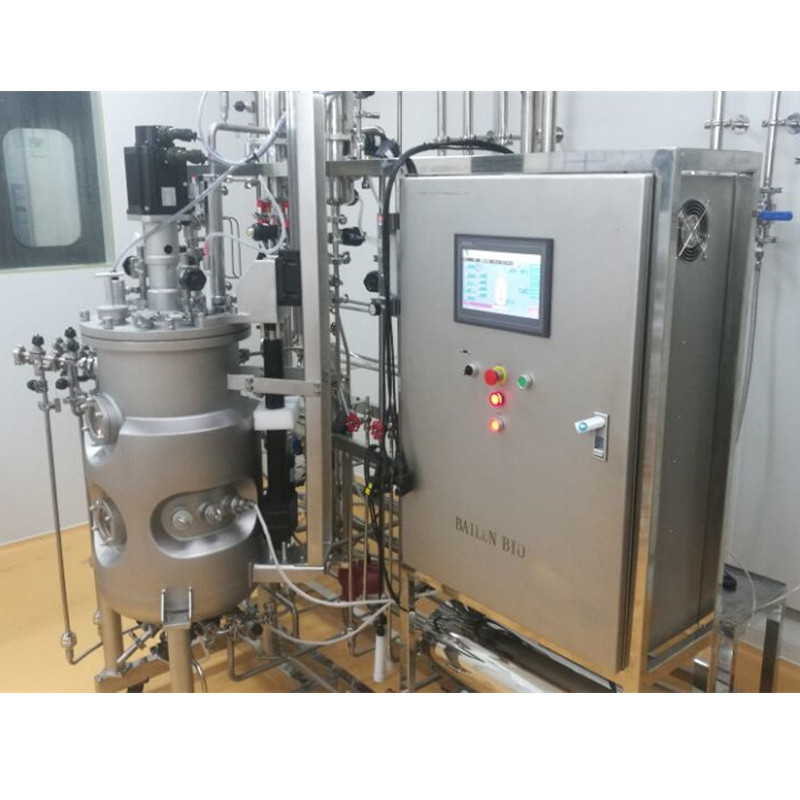 Fermenter Bioreactor Prices