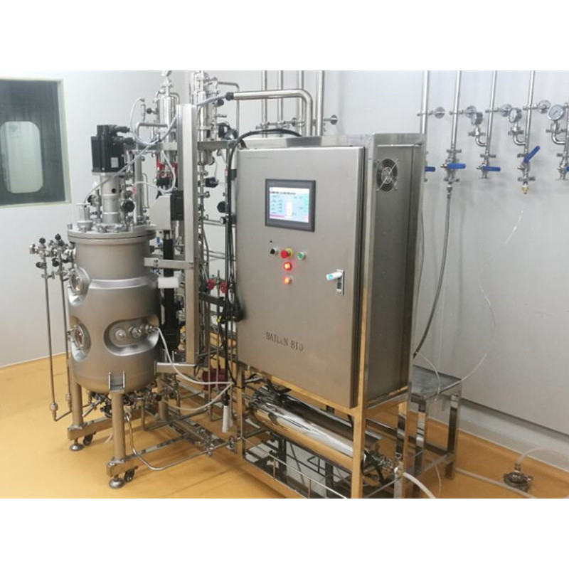 Cell Culture Bioreactor