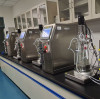 Seven closed solid-state fermentation systems