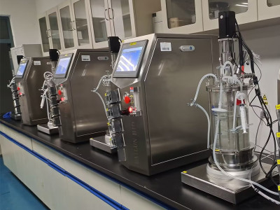 The Versatile World of Fermentor and Bioreactor Systems in Cell Culture and Fermentation