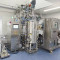 vaccine production stainless steel reactor Stainless Steel Fermentor 500l