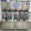 Desktop Fermenter feb batch fermenter bioreactor tank fermentation BLBIO-GJ