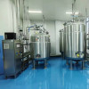 Manufacturers cleaning in place equipment cip system process clean in place