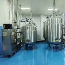 cleaning in place equipment cip system manufacturers clean in place process