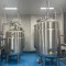 Process cleaning in place equipment cip system manufacturers clean in place