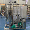 Manufacturers cleaning in place equipment cip system process clean in place